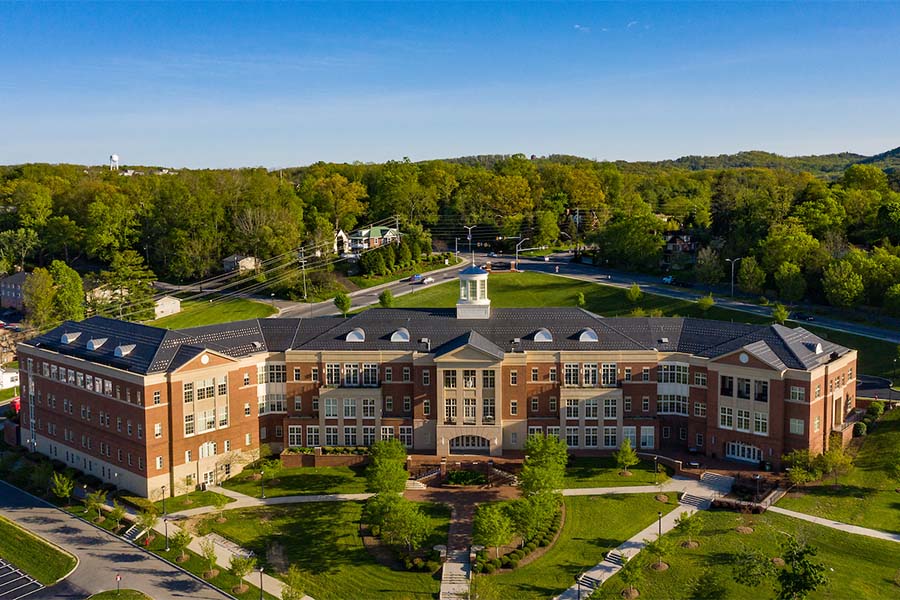 Radford University